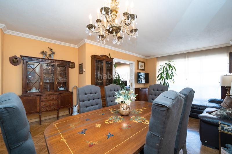 Foto a545708d-0f85-4eec-849f-f7b42f54c050. Piso preciosa vivienda en conde orgaz en Conde Orgaz - Piovera Madrid