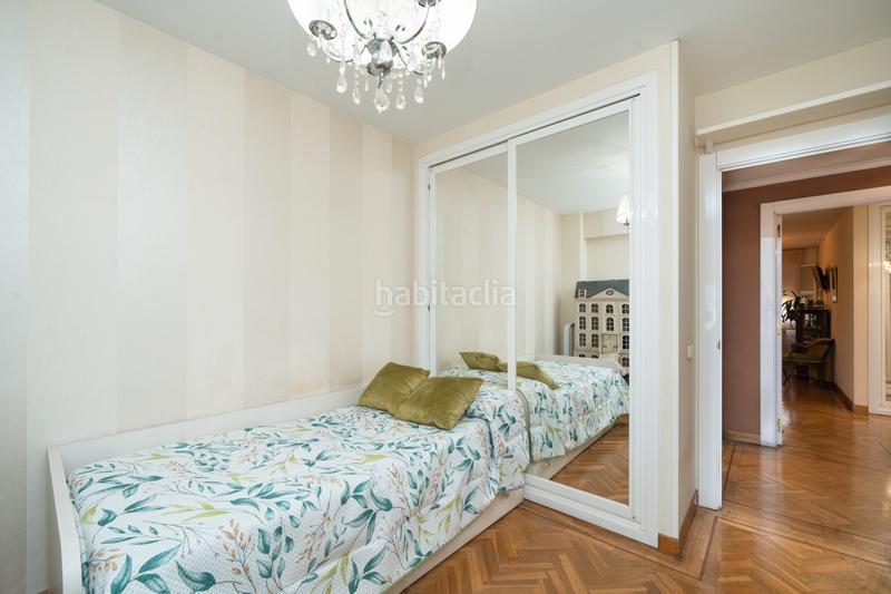 Foto a65cb07a-7bf8-4244-ab57-63b6c3d903f4. Piso preciosa vivienda en conde orgaz en Conde Orgaz - Piovera Madrid