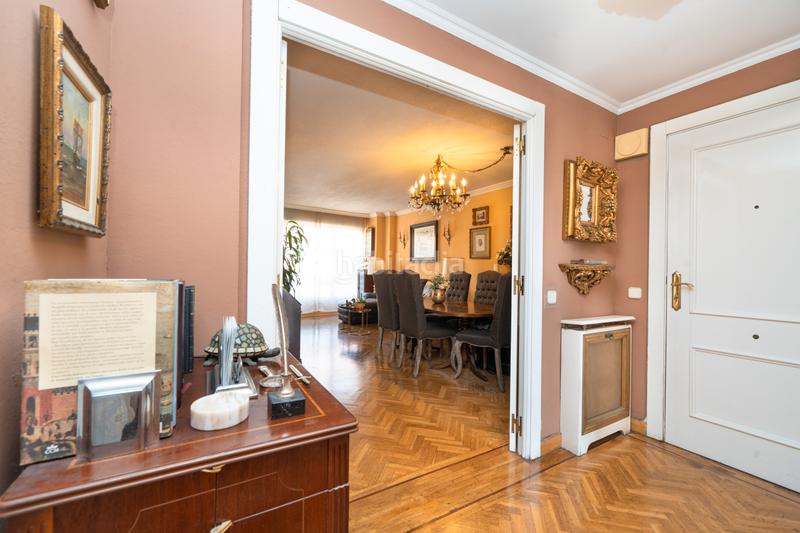 Foto ab3de668-7c88-451b-ab6f-810e92171704. Piso preciosa vivienda en conde orgaz en Conde Orgaz - Piovera Madrid