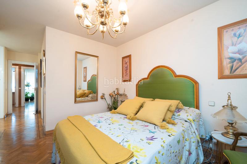 Foto b9b2535c-301c-407f-bb87-a4c8e0e547fc. Piso preciosa vivienda en conde orgaz en Conde Orgaz - Piovera Madrid