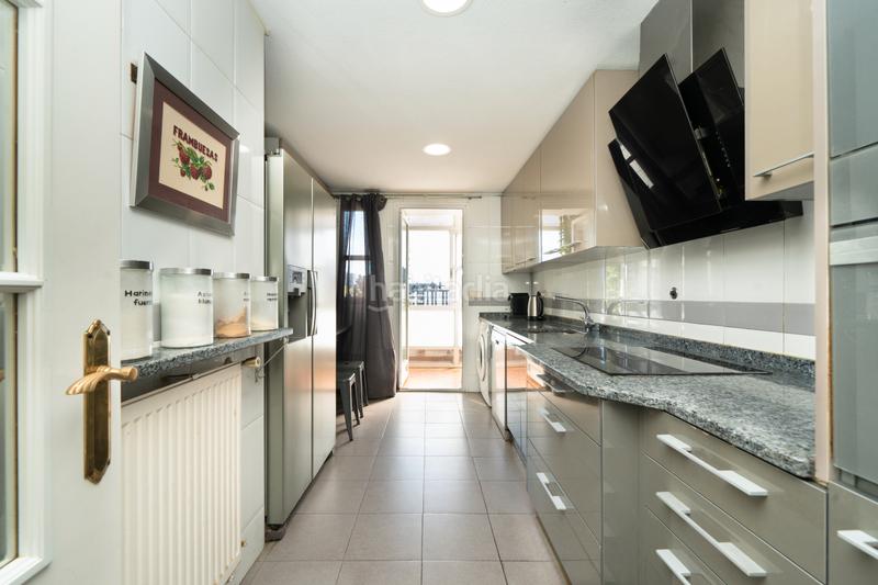 Foto c505a403-e3ab-43cd-87da-ad19b09e08ec. Piso preciosa vivienda en conde orgaz en Conde Orgaz - Piovera Madrid
