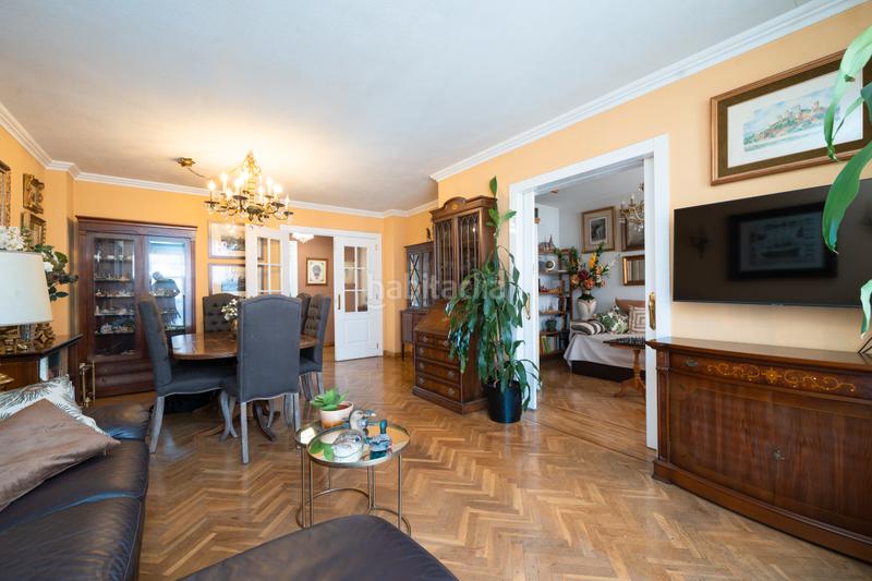 Foto d19ffbd1-9dbe-4db2-9f12-4959a30ead70. Piso preciosa vivienda en conde orgaz en Conde Orgaz - Piovera Madrid