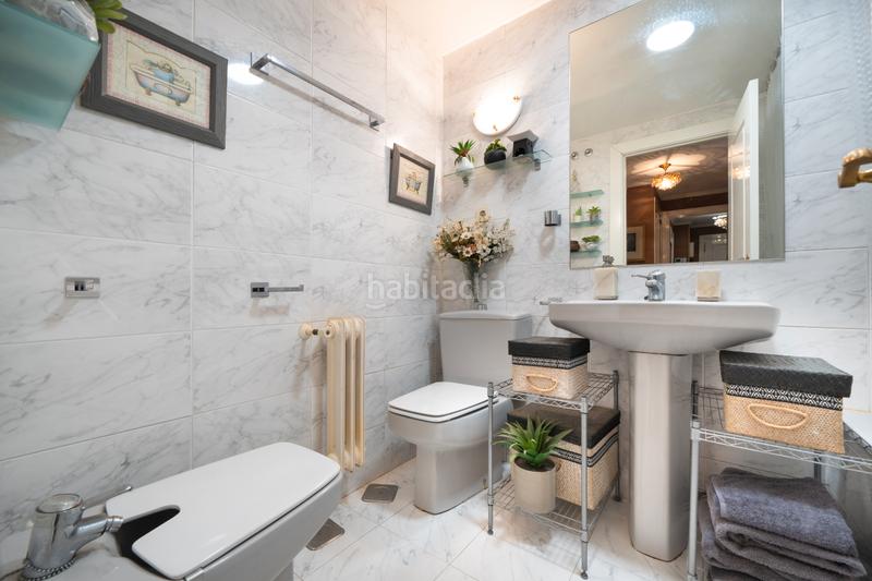 Foto dd28ce4e-4831-4408-844c-d397b76b7ab6. Piso preciosa vivienda en conde orgaz en Conde Orgaz - Piovera Madrid