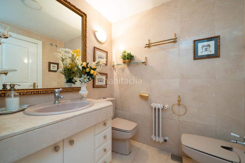 Foto e24d5ab5-0953-48fb-8696-aaebed6a5b35. Piso preciosa vivienda en conde orgaz en Conde Orgaz - Piovera Madrid