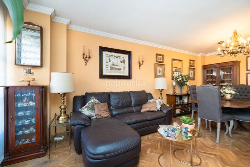 Foto f761fdfb-b753-473f-8eae-c8dc8c811178. Piso preciosa vivienda en conde orgaz en Conde Orgaz - Piovera Madrid