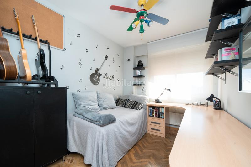Foto f8a22ed1-b821-4910-be2c-ef977d1d4d59. Piso preciosa vivienda en conde orgaz en Conde Orgaz - Piovera Madrid