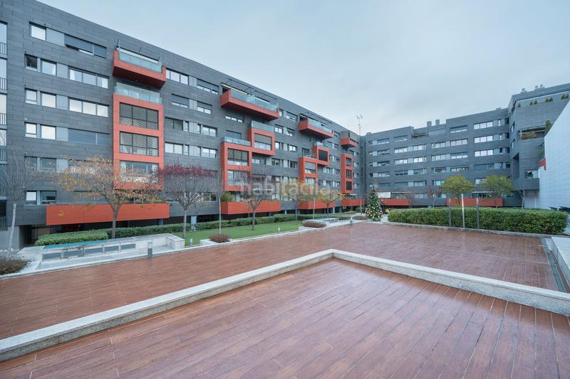 Foto 520a9e6a-5223-4ceb-9464-631d48b3ca14. Piso  en venta en piovera en Conde Orgaz - Piovera Madrid