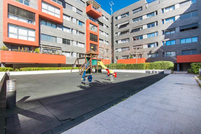 Foto 7f57e150-d815-48c1-96c6-5c58c9076328. Piso  en venta en piovera en Conde Orgaz - Piovera Madrid