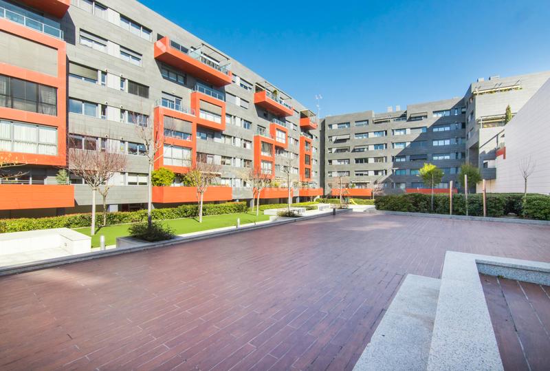 Foto 8f8cb111-0310-4ab4-ae45-ad76f5017a43. Piso  en venta en piovera en Conde Orgaz - Piovera Madrid