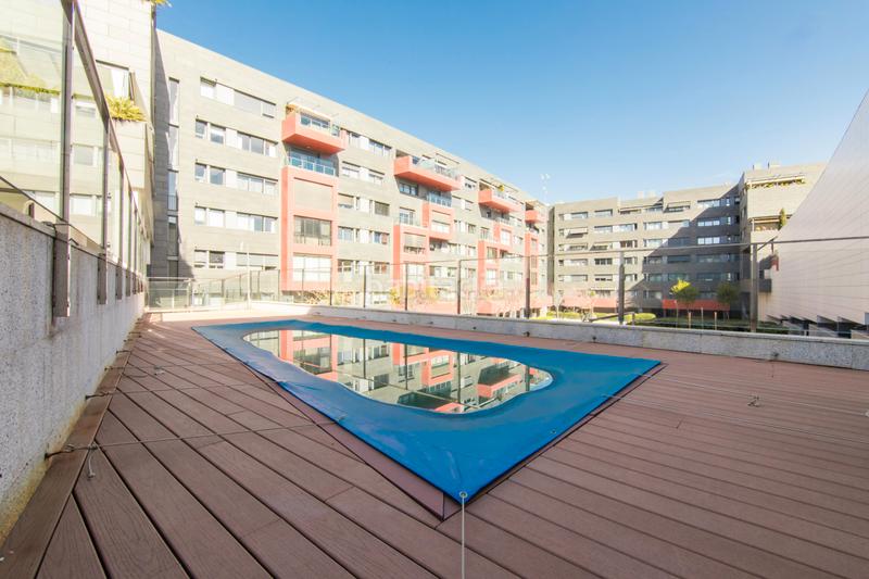 Foto 978a2bdc-43bd-4077-9541-229b6bf1df43. Piso  en venta en piovera en Conde Orgaz - Piovera Madrid