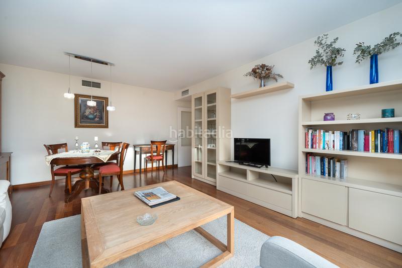 Foto bd23f3c1-7b39-46d5-8502-6e1b2d4b3d05. Piso  en venta en piovera en Conde Orgaz - Piovera Madrid