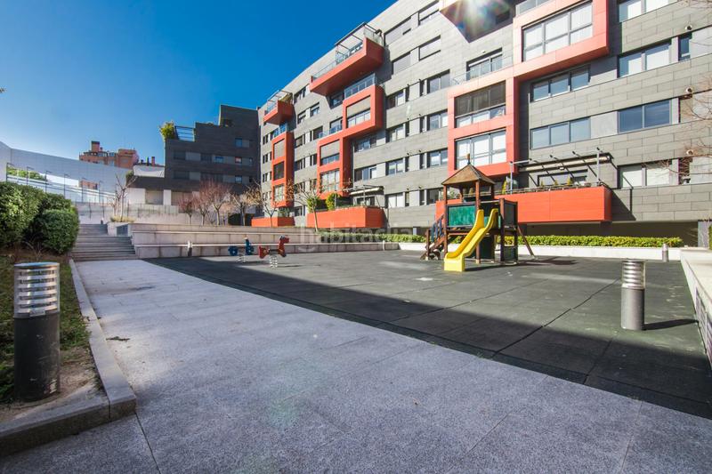 Foto f8681c86-378f-41a1-a5ca-7472acf83989. Piso  en venta en piovera en Conde Orgaz - Piovera Madrid
