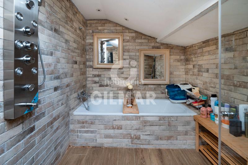 Foto c4b921e6-b080-49f4-9e5e-6ef3b5f0176a. Casa pareada chalet pareado en Palomas en Palomas Madrid