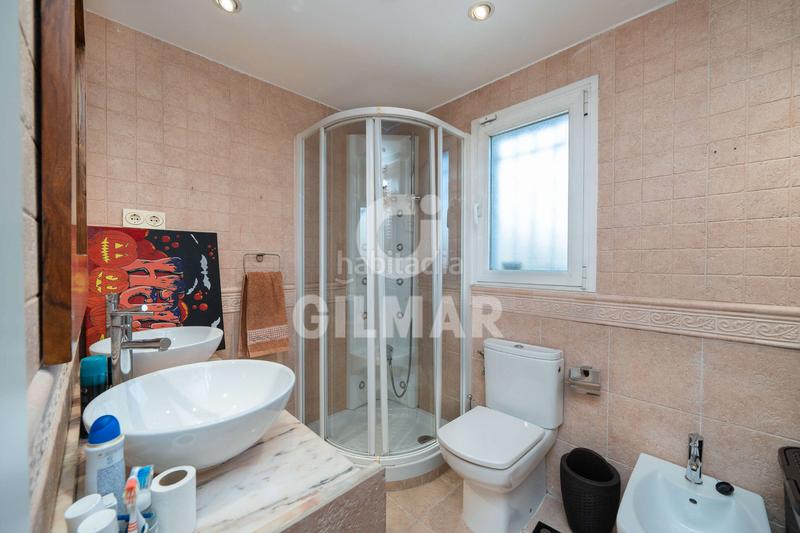 Foto db2e7ed9-7125-4bc1-8ba1-77931dd1a84c. Casa pareada chalet pareado en Palomas en Palomas Madrid