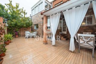Casa adosada en Casco Urbano. Chalet pareado en paracuellos del jarama