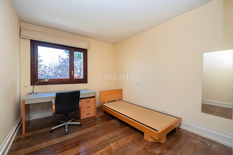 Foto 9e9ba1bf-ea5a-4439-9c51-2526d77f125d. Casa pareada chalet unifamiliar en conde orgaz en Madrid