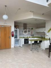 Loft a Rejas. Loft-duplex en rejas