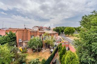 Xalet en Canillejas. Chalet independiente en canillejas