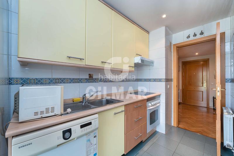 Foto 07bac7b5-abcc-46e9-b75a-2f3092f0da56. Piso  en Rejas en Rejas Madrid