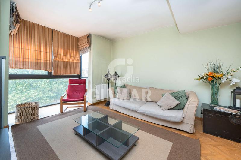 Foto 145092e1-b7a0-40f0-bbb2-5f8b9281809c. Piso  en Rejas en Rejas Madrid