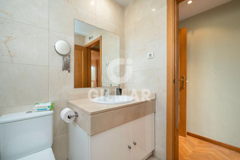 Foto 3ce99707-fb0d-46b3-8522-7f43616dcdcc. Piso  en Rejas en Rejas Madrid