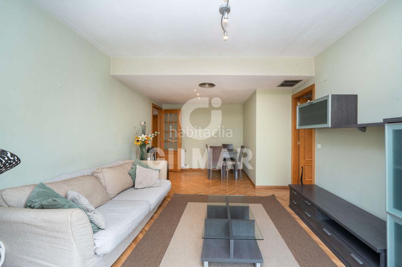 Foto 6a0a8411-5324-472a-8987-ed33bdd9321c. Piso  en Rejas en Rejas Madrid