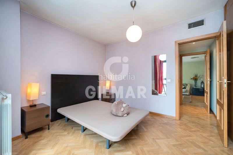 Foto ab7f1aa2-cb05-4b16-9376-4d059ef5f582. Piso  en Rejas en Rejas Madrid