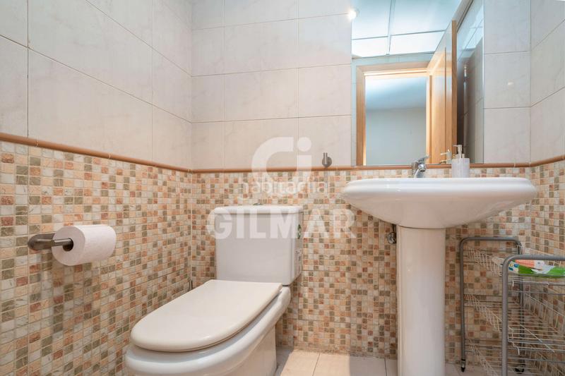 Foto be111109-e23e-481d-b872-55a9cb158845. Piso  en Rejas en Rejas Madrid