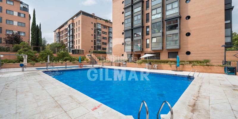 Foto f11689be-b687-4616-8a7a-a1c3a7a27995. Piso  en Rejas en Rejas Madrid