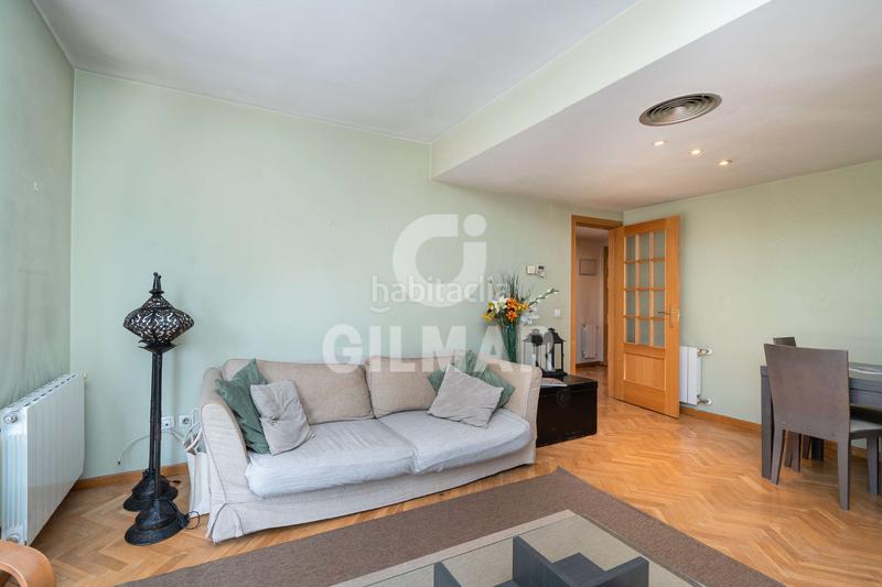 Foto f25e2286-7208-4220-94bc-61acbd111ab0. Piso  en Rejas en Rejas Madrid