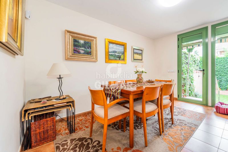 Casa pareada en el exclusivo barrio de la piovera, dentro del distrito de hortaleza , se encuentra este espectacular chalet pareado co en Madrid - Imagen 24
