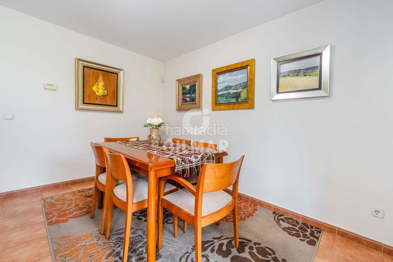 Casa pareada en el exclusivo barrio de la piovera, dentro del distrito de hortaleza , se encuentra este espectacular chalet pareado co en Madrid - Imagen 27