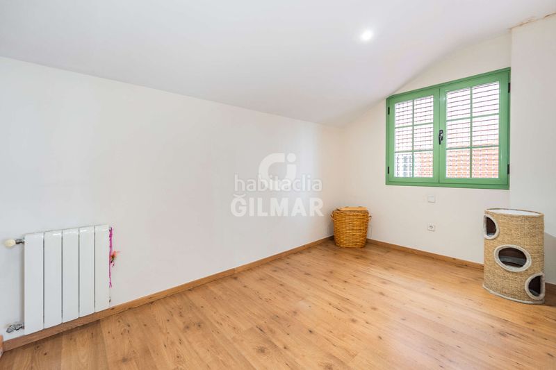 Casa pareada en el exclusivo barrio de la piovera, dentro del distrito de hortaleza , se encuentra este espectacular chalet pareado co en Madrid - Imagen 5