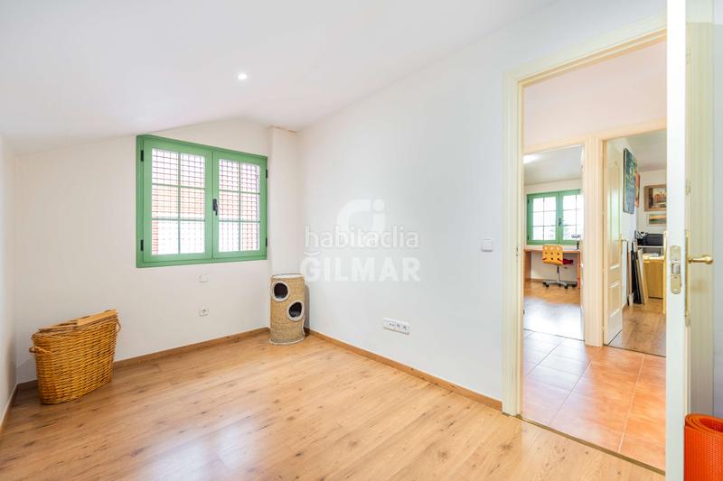 Foto c149c589-7045-4080-9ad5-7ee724557894. Casa aparellada amb calefacció aparcament a Palomas Madrid