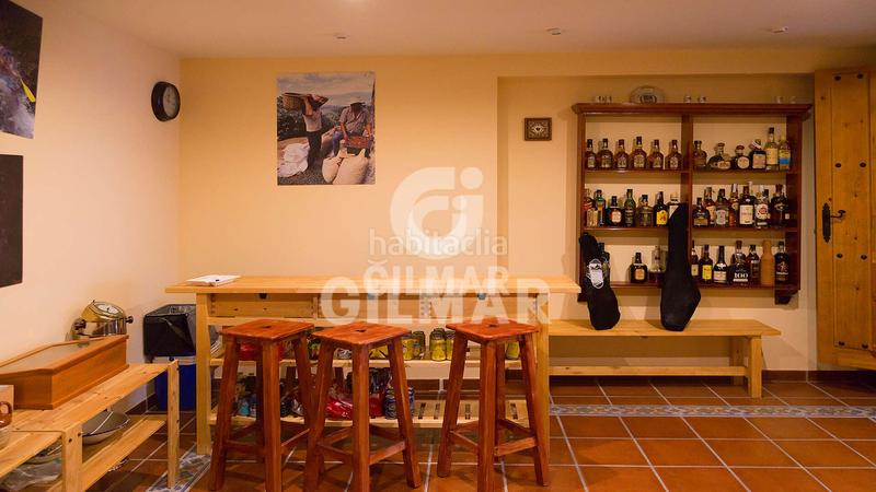 Foto 255d339a-88d9-4398-b508-67a7e014aba9. Casa adossada amb calefacció aparcament a Arcos Madrid