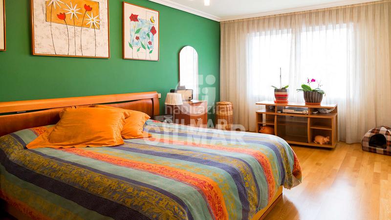 Foto 38e8ce7a-e06a-4711-a772-89bdd850d6f7. Casa adossada amb calefacció aparcament a Arcos Madrid