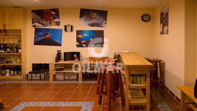 Foto 912ac038-a578-49d5-9837-9bec5e43828a. Casa adossada amb calefacció aparcament a Arcos Madrid