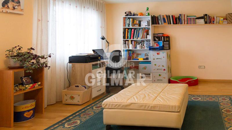 Foto d2275608-ae4e-4b9c-be80-6b0c07090c1a. Casa adossada amb calefacció aparcament a Arcos Madrid