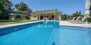 Chalet à Conde Orgaz - Piovera. Exclusivo chalet independiente en conde orgaz  un refugio de luj