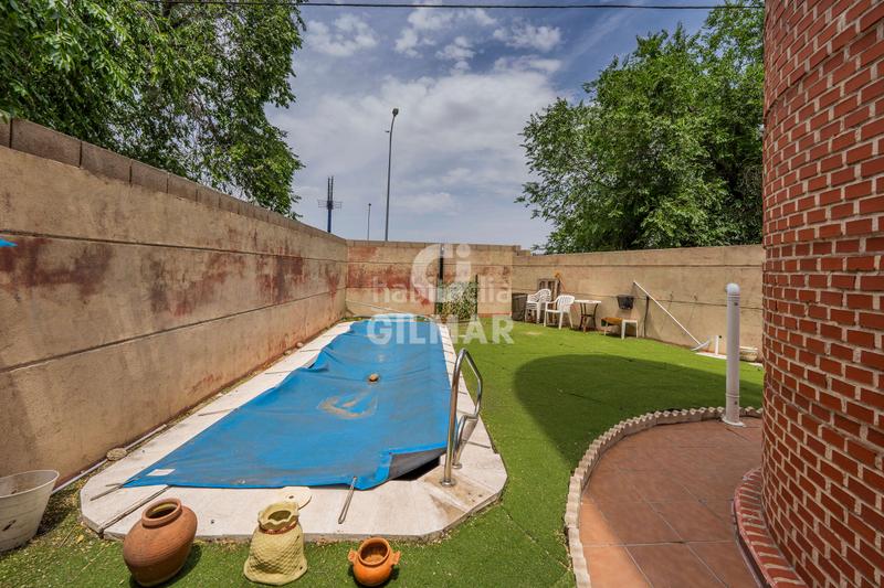 Foto b53039b3-34ed-4139-a928-a9adfbe3fa98. Xalet amb calefacció piscina a Recoletos Madrid