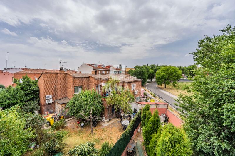 Foto e3dde868-74a6-478e-bb8c-a0cd80844589. Xalet amb calefacció piscina a Recoletos Madrid