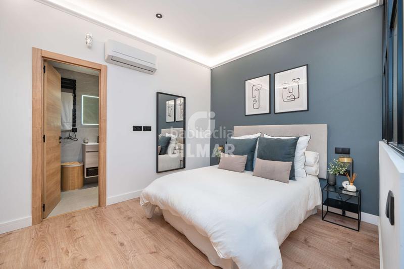 Foto 074d9c83-dbf3-4ca5-9769-358d1fbd8a6d. Estudio en rentabilidad en el prestigioso barrio de conde orgaz, en el distrito de hortaleza, se encuentra este exclusivo y moderno apart en Madrid