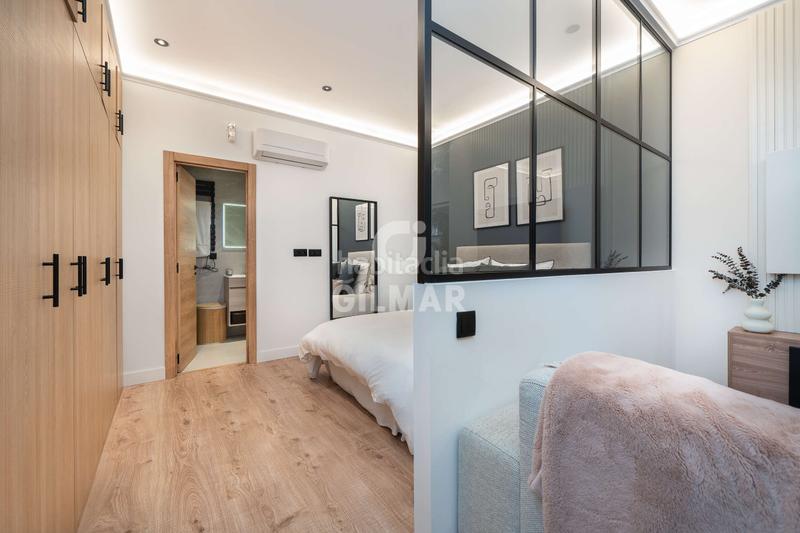 Foto 104132ab-96c0-4d34-9219-15886c660edd. Estudio en rentabilidad en el prestigioso barrio de conde orgaz, en el distrito de hortaleza, se encuentra este exclusivo y moderno apart en Madrid