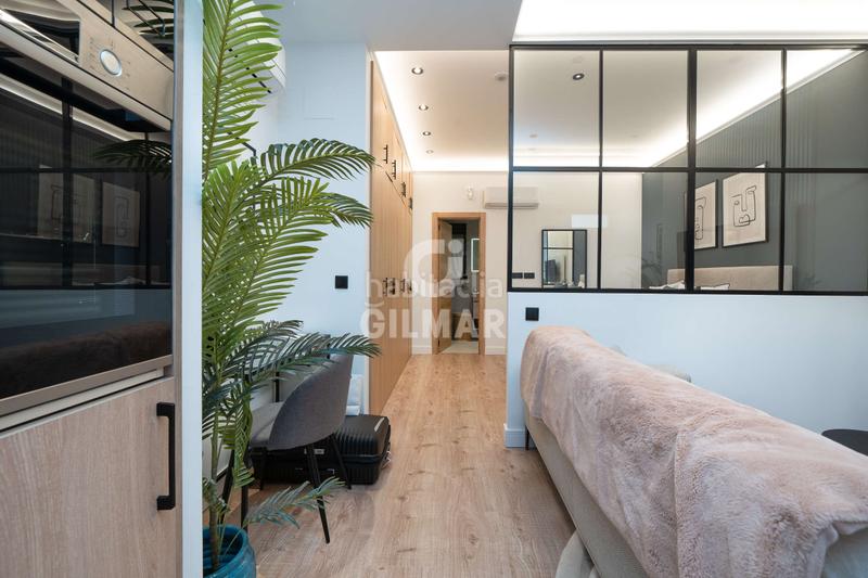 Foto 6b8b4251-4251-4c9d-b06a-546a8fc3dc34. Estudio en rentabilidad en el prestigioso barrio de conde orgaz, en el distrito de hortaleza, se encuentra este exclusivo y moderno apart en Madrid