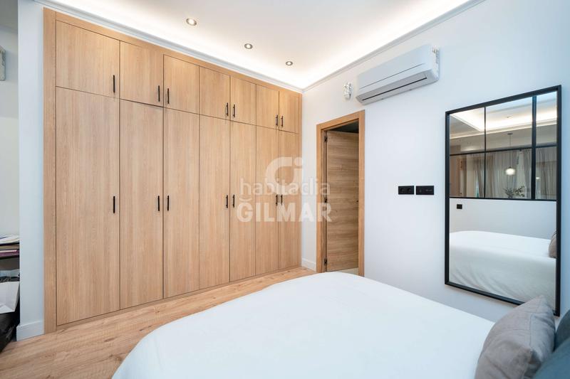Foto 9fc06a6d-3299-47d5-bccc-8f9d6ef761b6. Estudio en rentabilidad en el prestigioso barrio de conde orgaz, en el distrito de hortaleza, se encuentra este exclusivo y moderno apart en Madrid