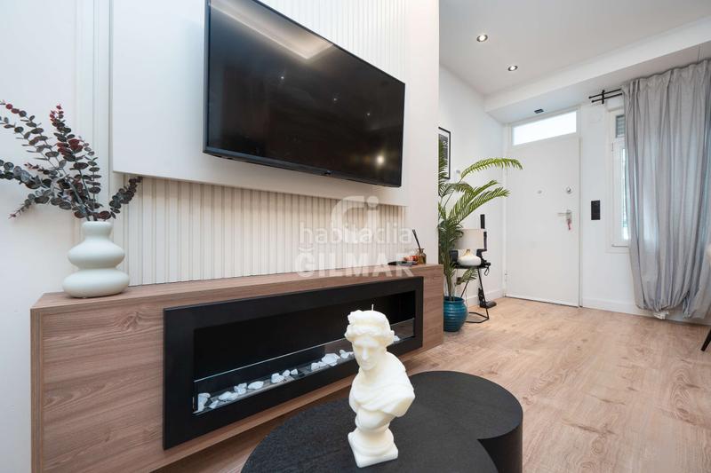 Foto aeebadf9-cd49-4883-a1e8-998df8ebe312. Estudio en rentabilidad en el prestigioso barrio de conde orgaz, en el distrito de hortaleza, se encuentra este exclusivo y moderno apart en Madrid