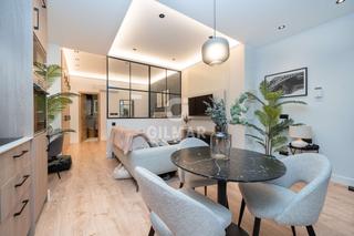 Studio à Conde Orgaz - Piovera. En rentabilidad  en el prestigioso barrio de conde orgaz, en el