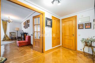 Appartement à Palomas. Gran vivienda con 4 dormitorios, plaza de garaje y trastero incl