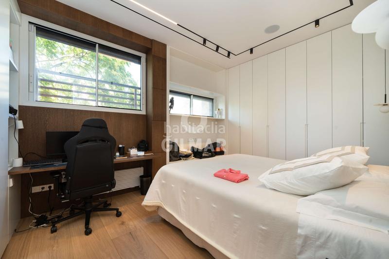 Foto 0b711261-1c8a-4baf-8dd0-730543e9af31. Appartement avec chauffage parking piscine dans Conde Orgaz - Piovera Madrid