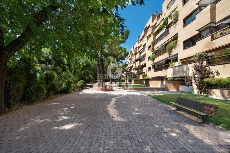 Foto 1db34210-3612-4a3e-a2d6-578e20722627. Appartement avec chauffage parking piscine dans Conde Orgaz - Piovera Madrid